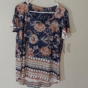Women's Top Size:L